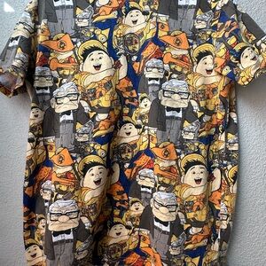 Disney Cakeworthy UP Graphic T-Shirt